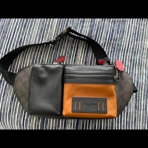 Coach Body Bag - Very Popular on Coach